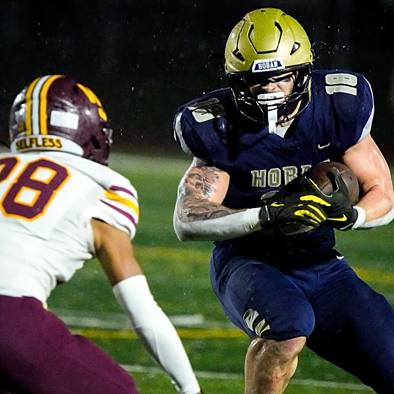 4-star RB Brayton Feister names top schools, plans commitment