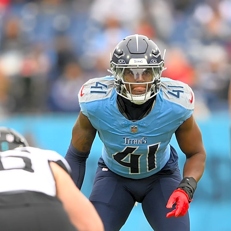 Former Georgia DB signs with Buffalo Bills