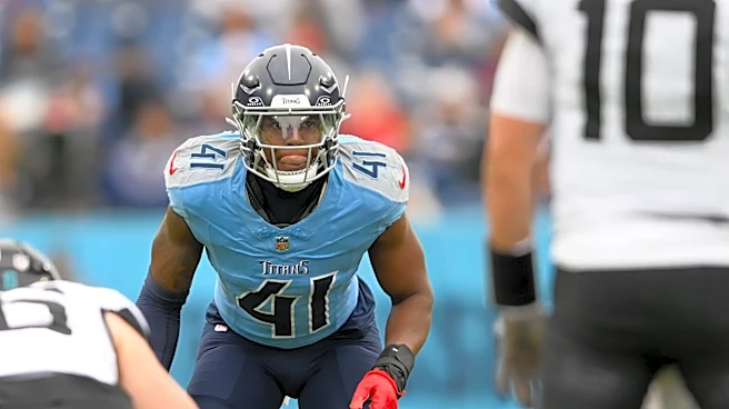 Former Georgia DB signs with Buffalo Bills