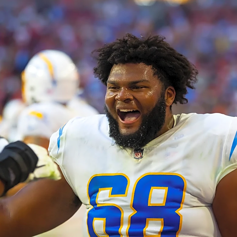 Former Georgia Bulldogs OL placed on season-ending injured reserve