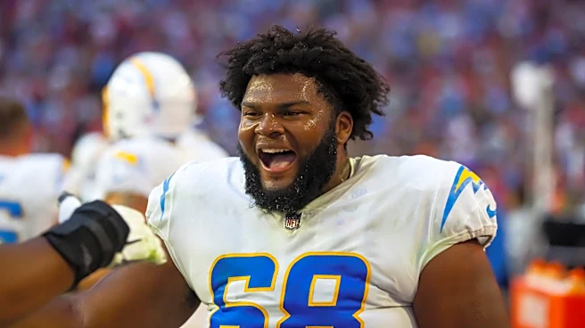 Former Georgia Bulldogs OL placed on season-ending injured reserve
