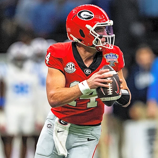Georgia football ranked below 3 SEC programs in NIL spending