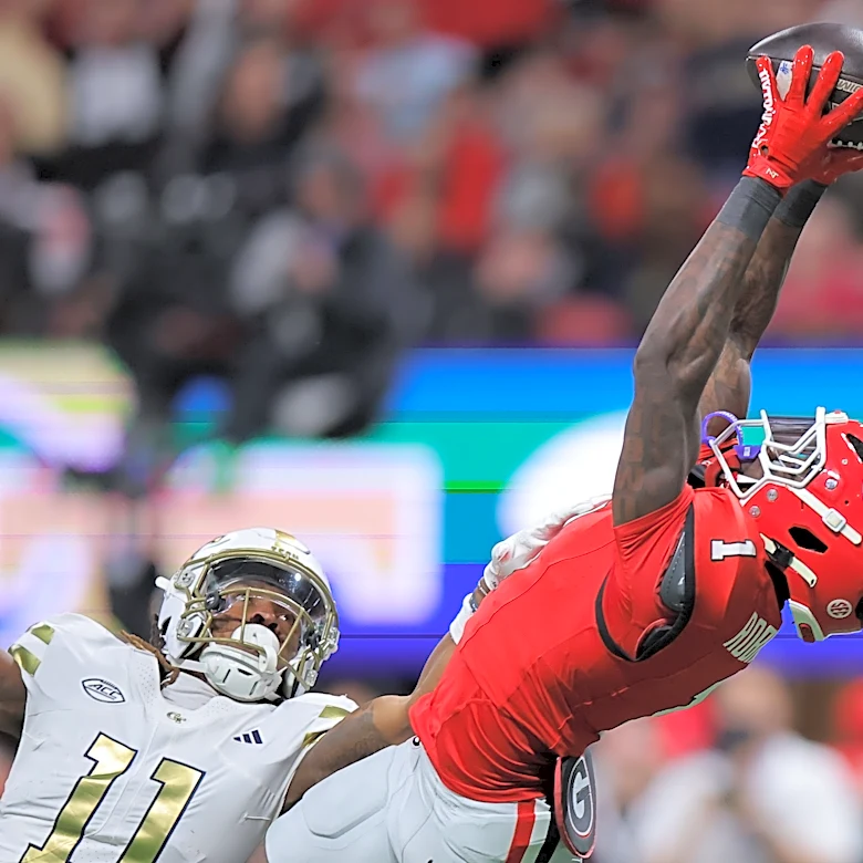 Four Georgia Bulldogs make USA TODAY's All-America team