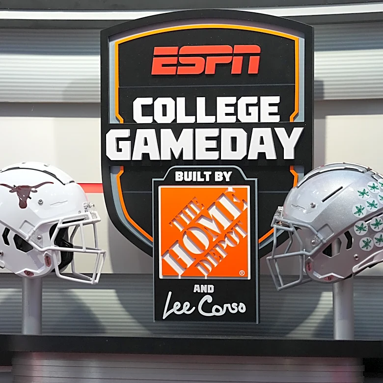 ESPN's 'College GameDay' plans for Week 0