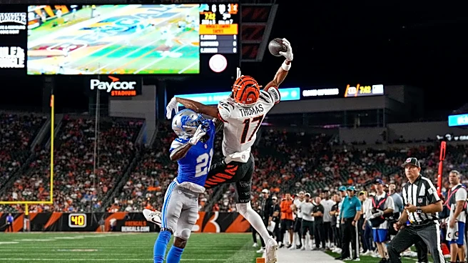 Former Georgia WR scores first career NFL touchdown