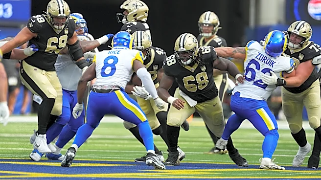 Former Georgia Bulldog All-SEC linebacker cut by Los Angeles Rams