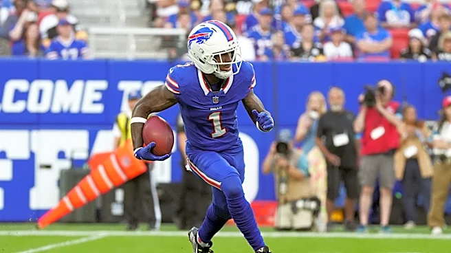 Bills release former Georgia Bulldog, 3-time Super Bowl champion