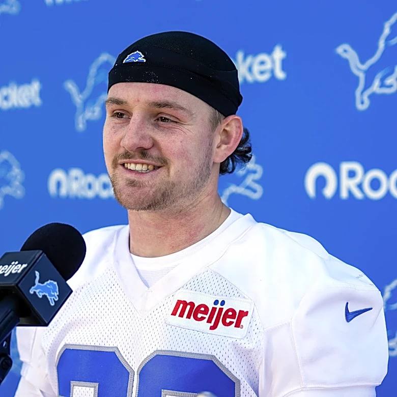 Lions waive former Georgia Bulldogs defensive back