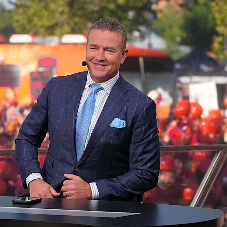 'College GameDay' attending SEC campus for Week 1 show