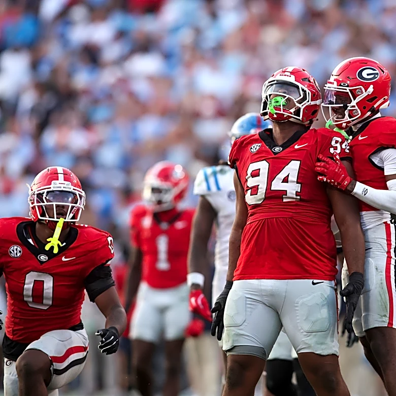 Xzavier McLeod explains his sudden departure from Georgia football
