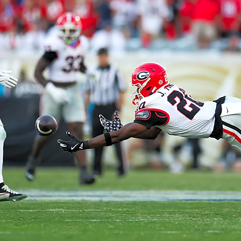 Former Georgia safety JaCorey Thomas transfers to Big 12 school