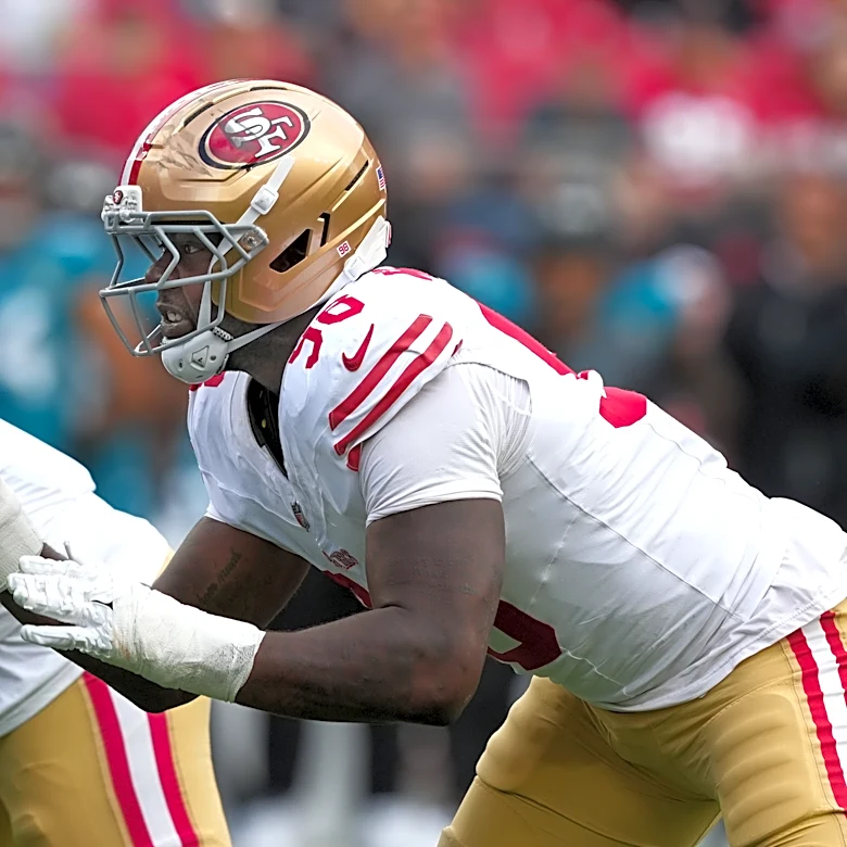 Latest injury ups 49ers' need for former Georgia first-round pick