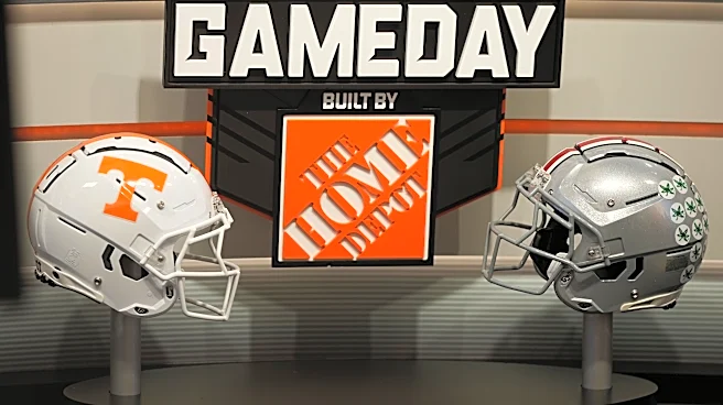 'College GameDay' announces Week 2 location, guest picker