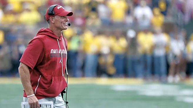 SEC snubs Georgia football night game vs. Oklahoma