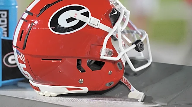 Kirby Smart provides injury update on Georgia DB after 2 TD game
