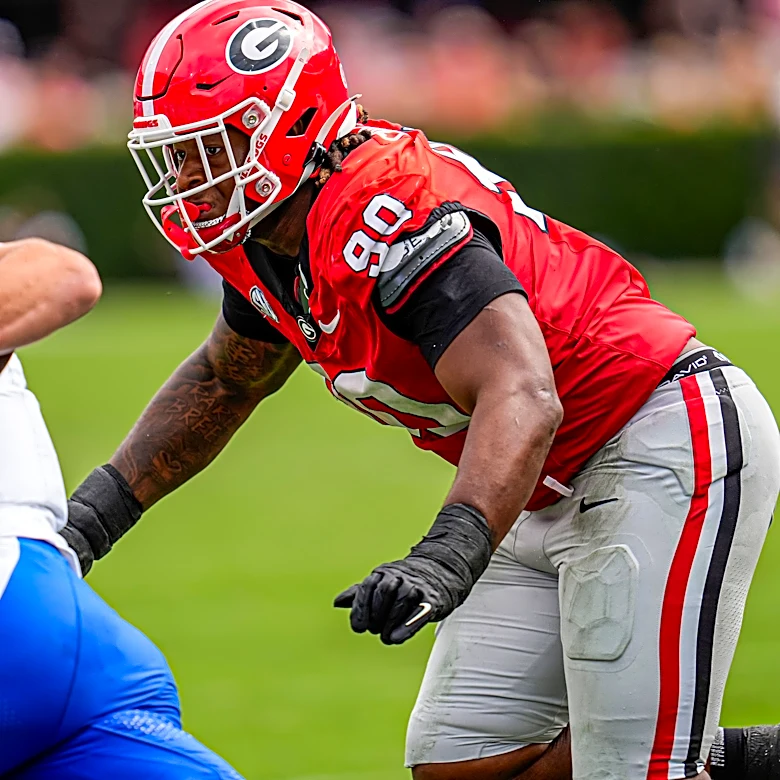 5-star DL Prince Che names his top schools