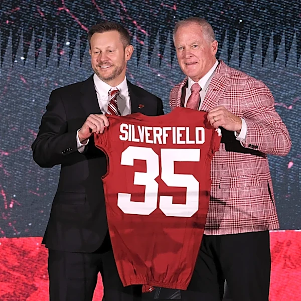 Why Arkansas' AD complained to the SEC, ESPN over Georgia game