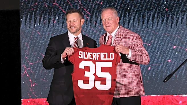 Why Arkansas' AD complained to the SEC, ESPN over Georgia game
