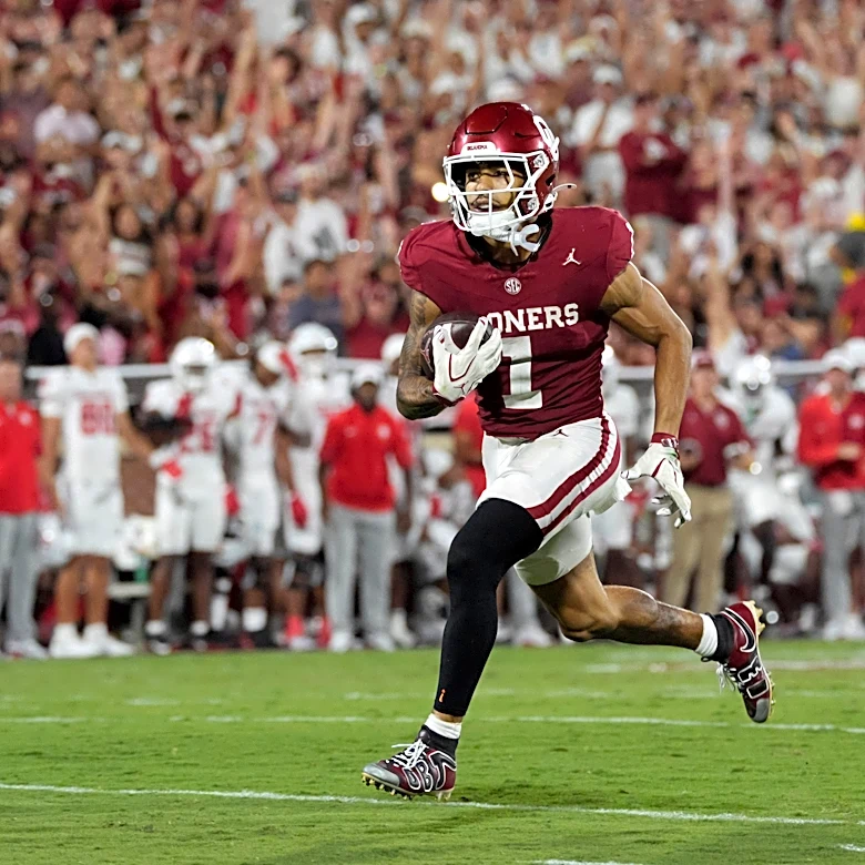 TV channel announced for Georgia football vs. Oklahoma game