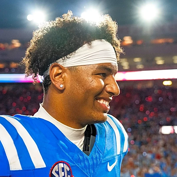 SEC power rankings shuffle after Week 3 chaos