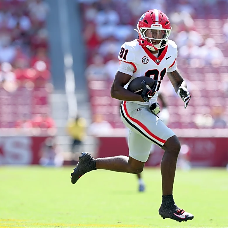 Takeaways from Georgia football's 45-17 win over Arkansas