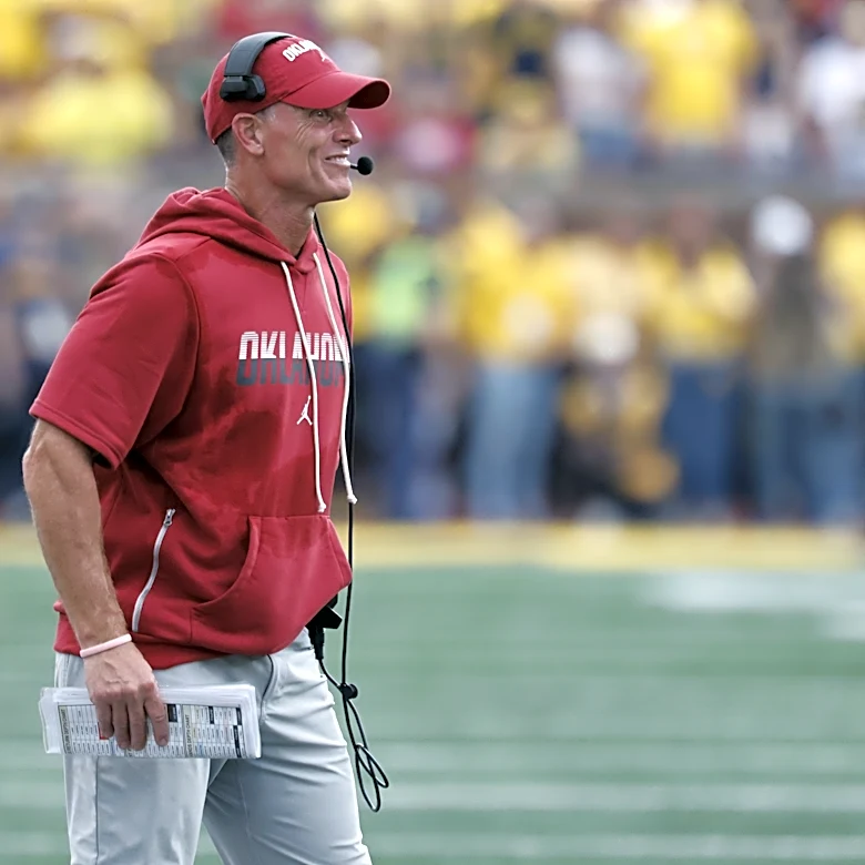 What Georgia coach Kirby Smart said about Oklahoma football
