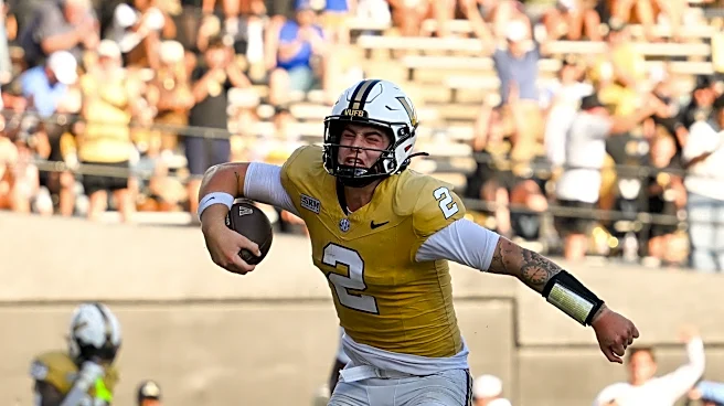 Six key Vanderbilt players to watch vs. Georgia football