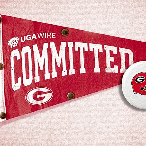 Georgia football flips nation's No. 1 JUCO recruit
