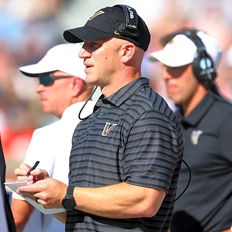 Everything Georgia coach Kirby Smart said about Vanderbilt football