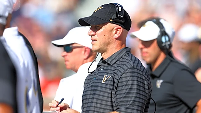 Everything Georgia coach Kirby Smart said about Vanderbilt football