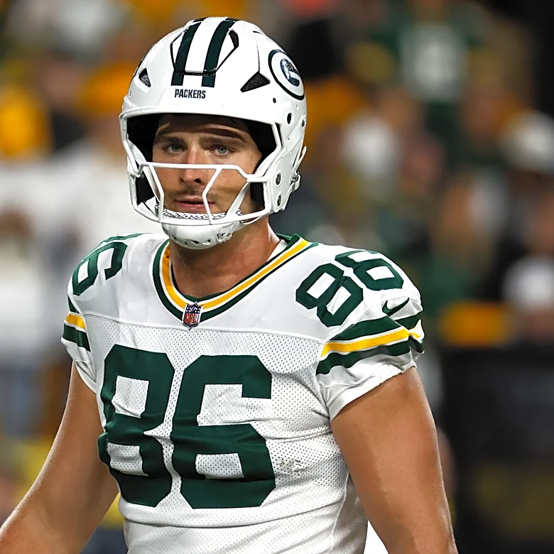 Former Georgia TE signs with Cleveland Browns