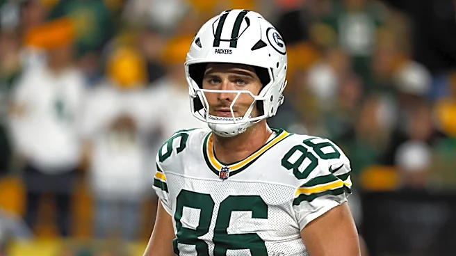 Former Georgia TE signs with Cleveland Browns
