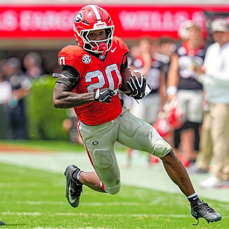 Winners and losers from Georgia football's 38-14 win vs. Vanderbilt