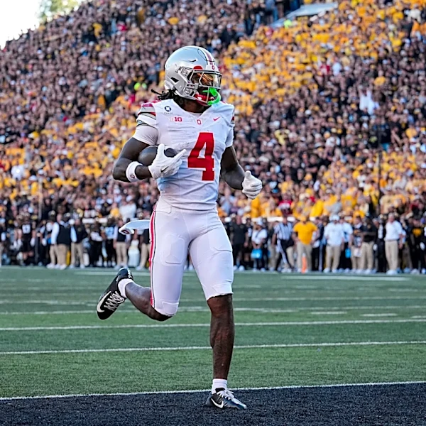 ESPN's FPI undergoes changing of the guard at No. 1 after Week 5
