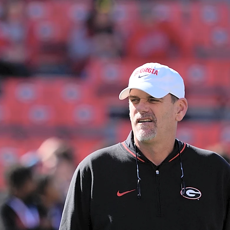 Alabama calls Georgia's Mike Bobo 'one of the best playcallers'