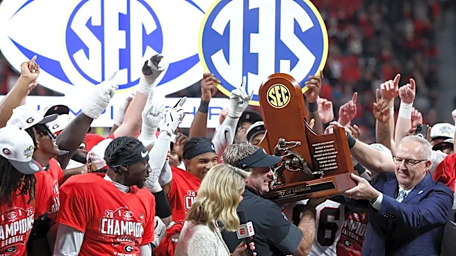 Georgia Bulldogs series history against Alabama football