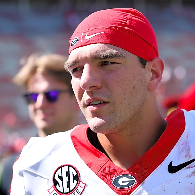Kirk Herbstreit, more praise Gunner Stockton after win at Alabama
