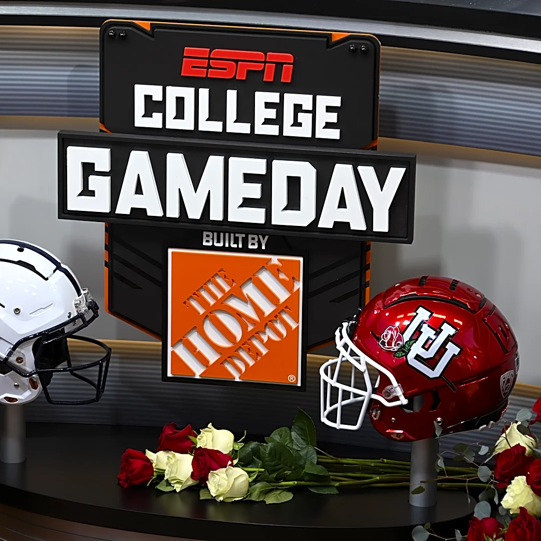 ESPN 'College GameDay' announces Week 7 location