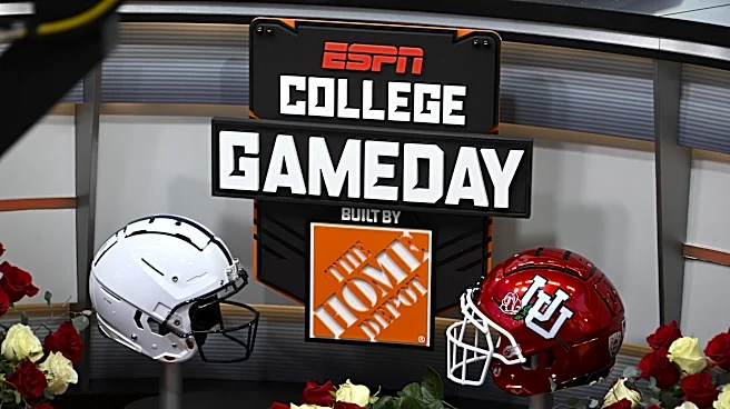 ESPN 'College GameDay' announces Week 7 location