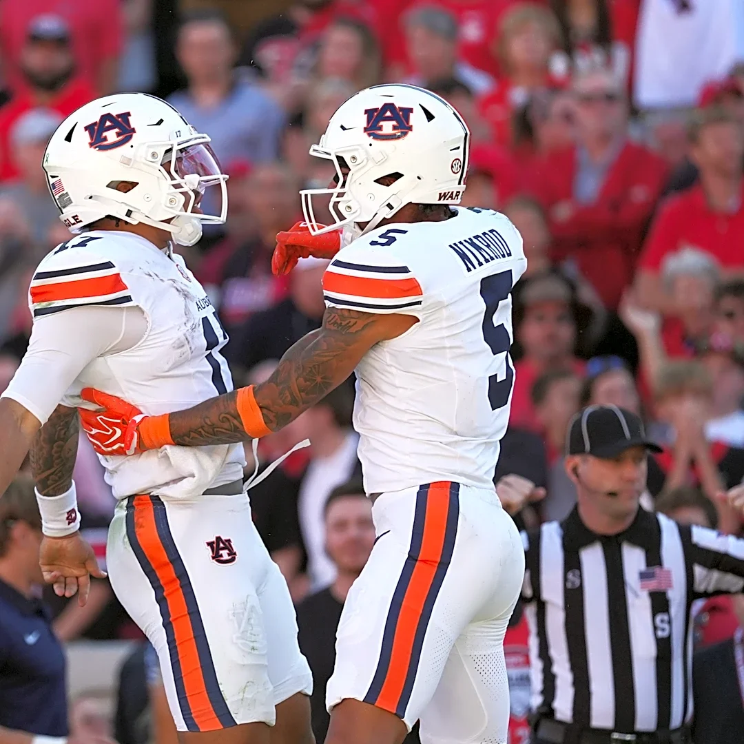 SEC power rankings after UGA, Texas and Alabama lose in Week 7 chaos