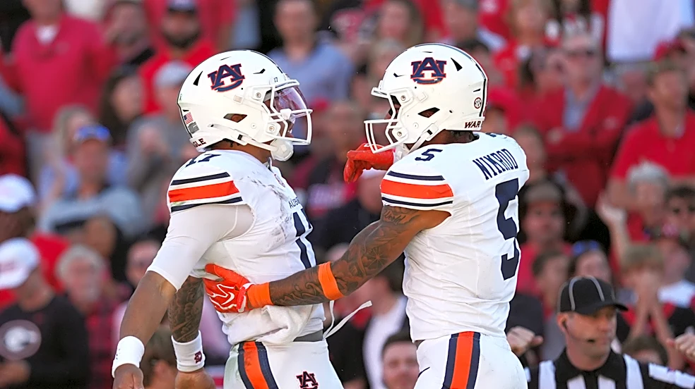 SEC power rankings after UGA, Texas and Alabama lose in Week 7 chaos