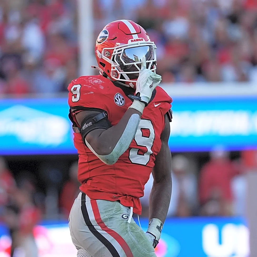 What Georgia football needs to improve after the Auburn loss