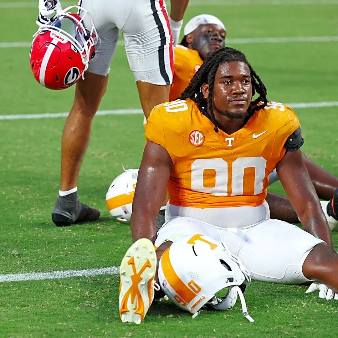 Georgia flips nation's No. 1 JUCO commit from Tennessee
