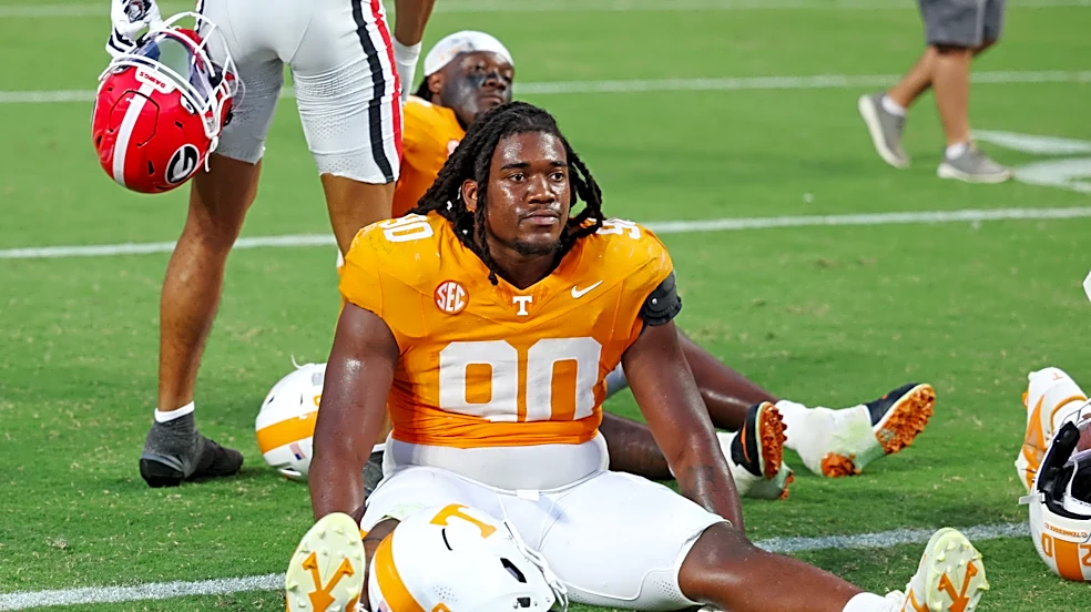 Georgia flips nation's No. 1 JUCO commit from Tennessee