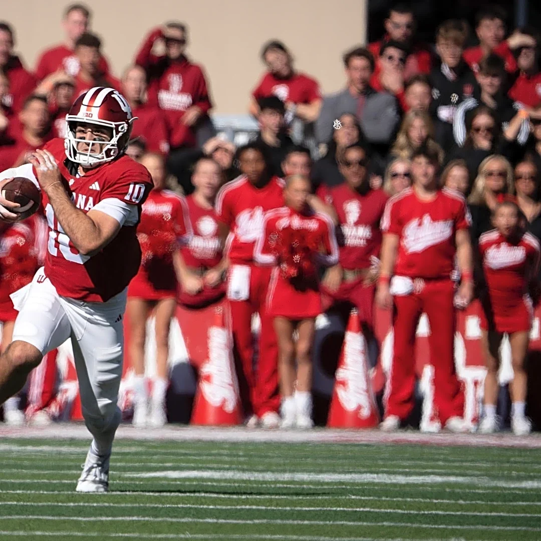 ESPN FPI has a new No. 1 after slew of Week 7 upsets