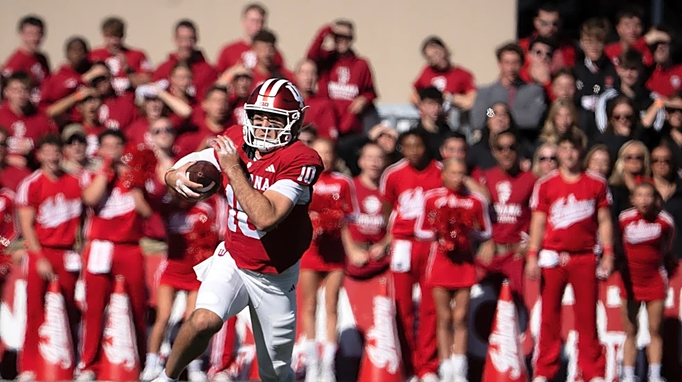 ESPN FPI has a new No. 1 after slew of Week 7 upsets