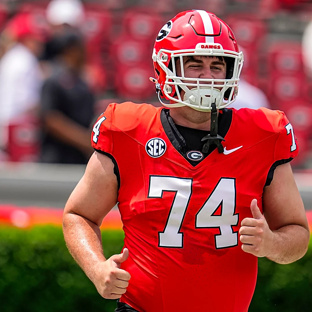 Nation's top uncommitted recruit announces his top schools