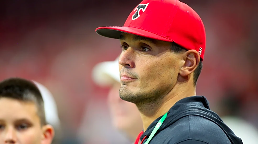 David Pollack shares awesome update on his wife's brain cancer