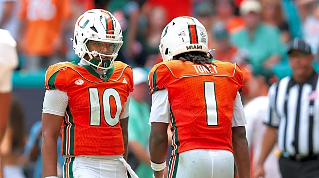 Rece Davis' No. 1 falls for a 4th straight week: Who is cursed next?