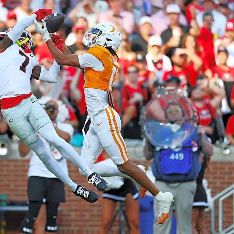 Grayson DB Preston Glasco announces commitment to SEC program